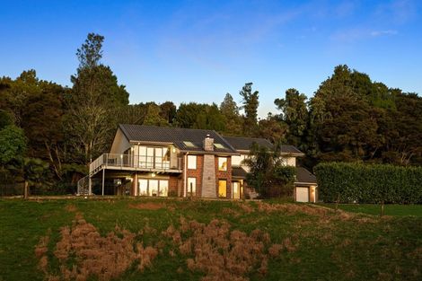 Photo of property in 181 Judge Richardson Drive, Opaheke, Papakura, 2584