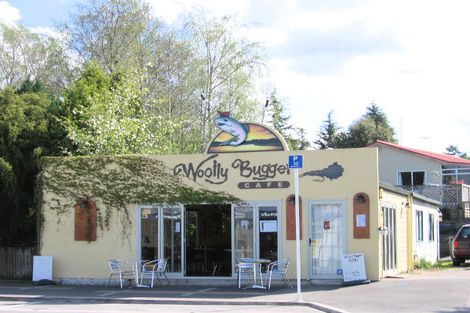 Photo of property in 125b Ngongotaha Road, Ngongotaha, Rotorua, 3010