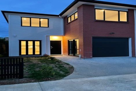 Photo of property in 20e South Street, Papakura, 2110