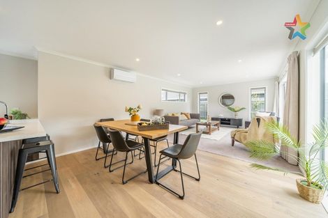 Photo of property in 7 Ford Road, Manor Park, Lower Hutt, 5019