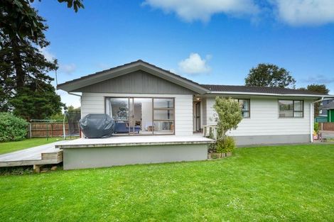 Photo of property in 99 Bruce Mclaren Road, Henderson, Auckland, 0612