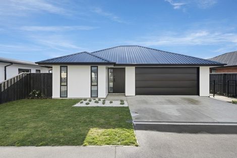 Photo of property in 4 Belmont Lane, Lincoln, 7608