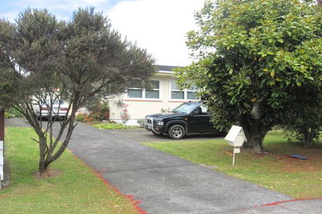 Photo of property in 12 Taonui Street, Rosehill, Papakura, 2113