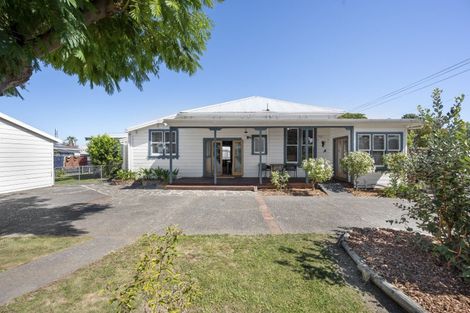 Photo of property in 409 Pakowhai Road, Frimley, Hastings, 4120
