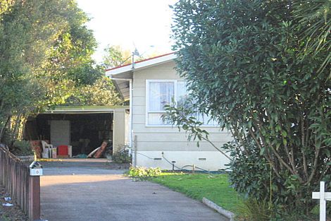 Photo of property in 6 Norfolk Place, Pukete, Hamilton, 3200