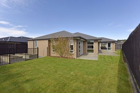 Photo of property in 12 Azara Way, Wigram, Christchurch, 8025