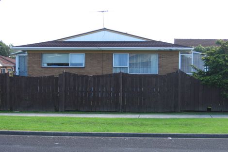 Photo of property in 3/18 King Street, Papatoetoe, Auckland, 2104