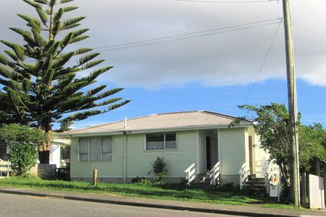 Photo of property in 66 Bedford Street, Cannons Creek, Porirua, 5024