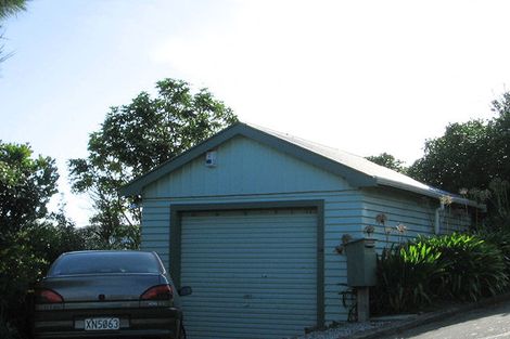 Photo of property in 114 Motuhara Road, Plimmerton, Porirua, 5026