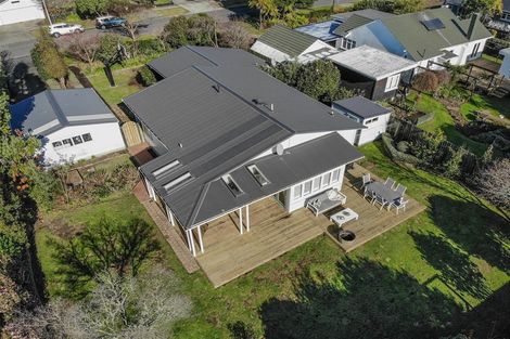 Photo of property in 37 Sumner Street, Glenholme, Rotorua, 3010