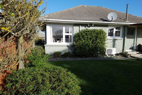 Photo of property in 39 Hudson Street, Bryndwr, Christchurch, 8053