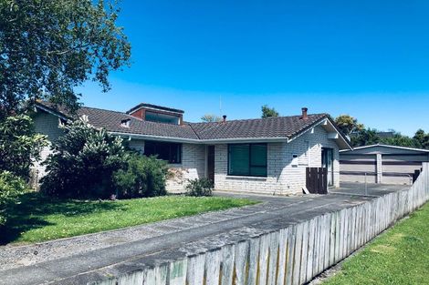 Photo of property in 25 Burtts Road, Durie Hill, Whanganui, 4500