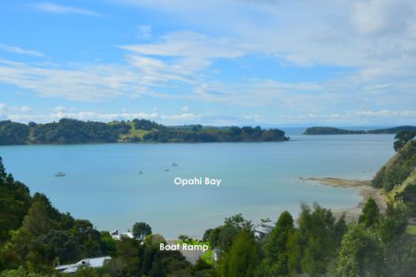 Photo of property in 15 Opahi Bay Road, Mahurangi West, Warkworth, 0983