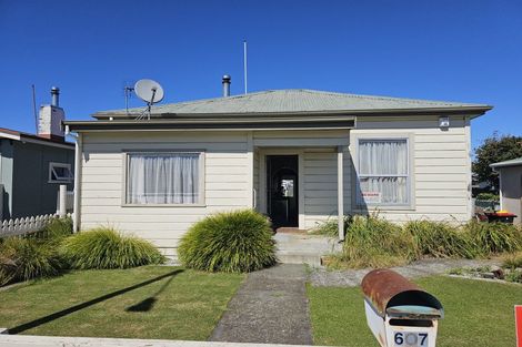 Photo of property in 607 Oak Road, Akina, Hastings, 4122