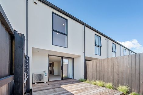 Photo of property in 2/37 Diamond Avenue, Spreydon, Christchurch, 8024