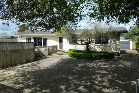 Photo of property in 3 Florence Drive, Morrinsville, 3300