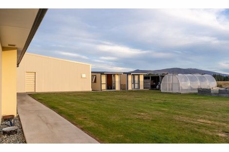 Photo of property in 271 Glen Lyon Road, Twizel, 7901