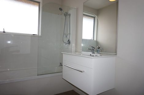 Photo of property in 3/17 Seddon Street, Sydenham, Christchurch, 8023