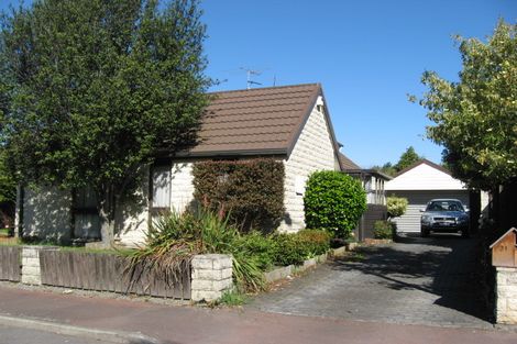 Photo of property in 31 Lavandula Crescent, Burnside, Christchurch, 8042
