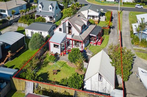 Photo of property in 124b Lincoln Road, Whangamata, 3620