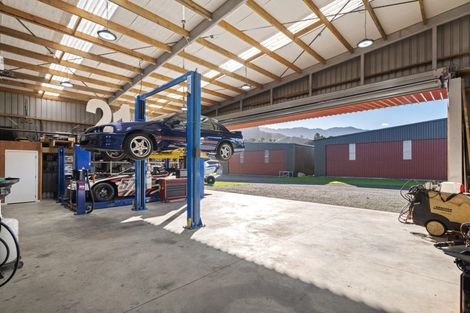 Photo of property in Koromiko Airpark, 4 Sirocco Place, Koromiko, Blenheim, 7273