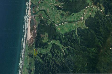 Photo of property in 106 Granite Creek Road, Karamea, 7893