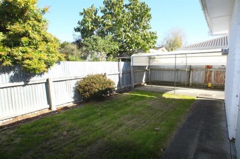 Photo of property in 2c Lyne Street, Gore, 9710