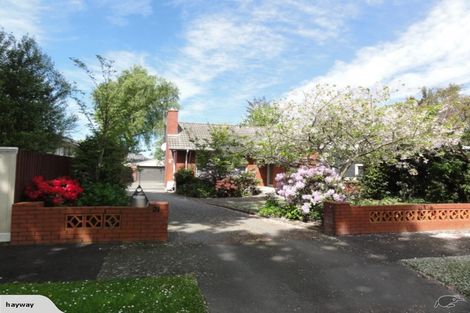 Photo of property in 21 Egmont Place, Bishopdale, Christchurch, 8051