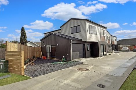 Photo of property in 38 Astoria Place, Northpark, Auckland, 2013