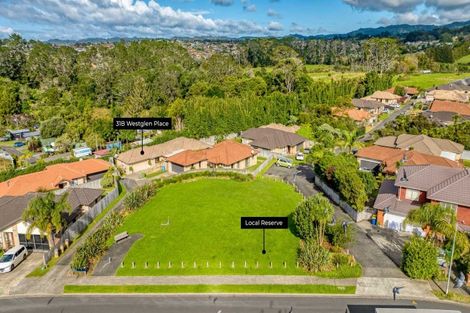 Photo of property in 31b Westglen Place, Ranui, Auckland, 0612