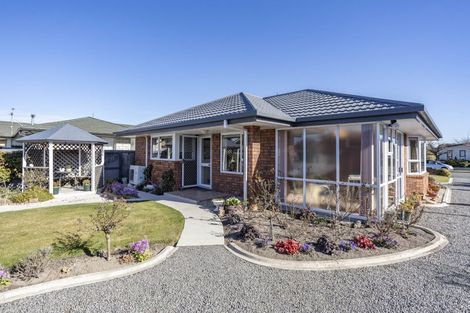Photo of property in 4 Keldon Avenue, Rangiora, 7400