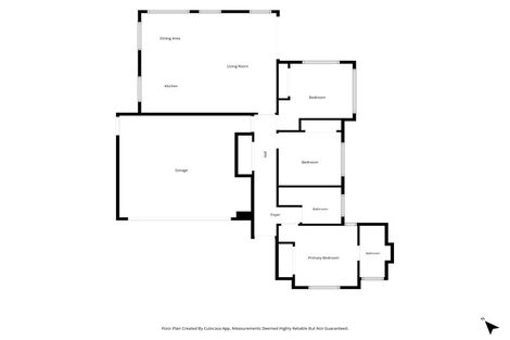 Photo of property in 8 Caulfield Avenue, Halswell, Christchurch, 8025