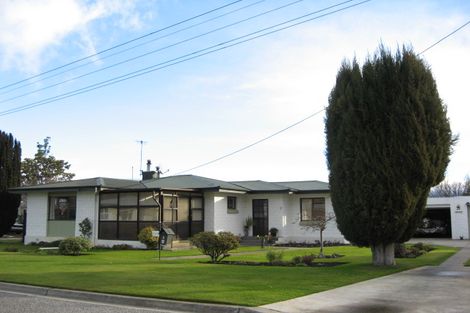 Photo of property in 2 Simmonds Street, Alexandra, 9320