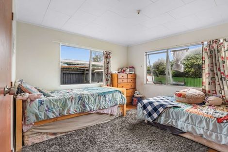 Photo of property in 48 Puriri Street, Gonville, Whanganui, 4501