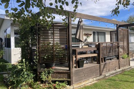 Photo of property in 19 Alloway Street, Fairlie, 7925