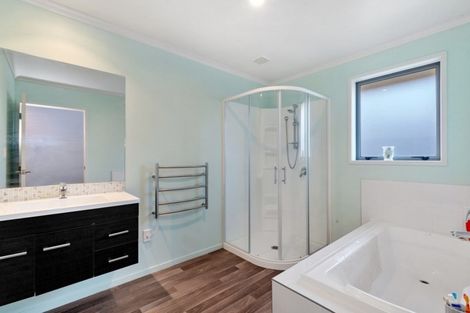 Photo of property in 107 Stirling Drive, Morrinsville, 3300