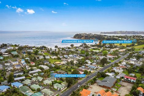 Photo of property in 112b Brightside Road, Stanmore Bay, Whangaparaoa, 0932