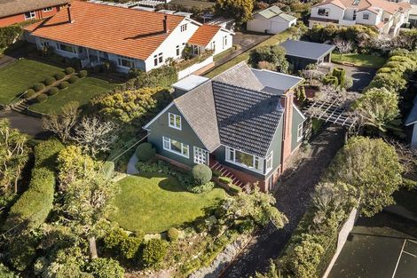 Photo of property in 30 Jubilee Road, Khandallah, Wellington, 6035