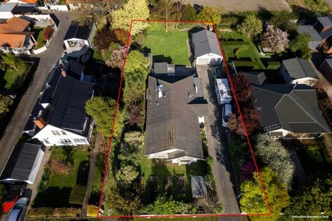 Photo of property in 231 King Street, Rangiora, 7400