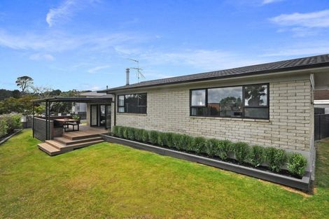 Photo of property in 2a Koromiko Place, Waiuku, 2123