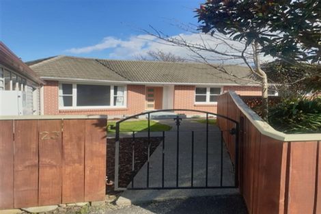 Photo of property in 23 Palmer Crescent, Silverstream, Upper Hutt, 5019