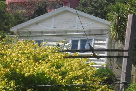 Photo of property in 3 Fairview Crescent, Kelburn, Wellington, 6012