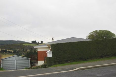 Photo of property in 229 Pine Hill Road, Dalmore, Dunedin, 9010