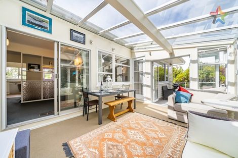 Photo of property in 25 Penrose Street, Woburn, Lower Hutt, 5010
