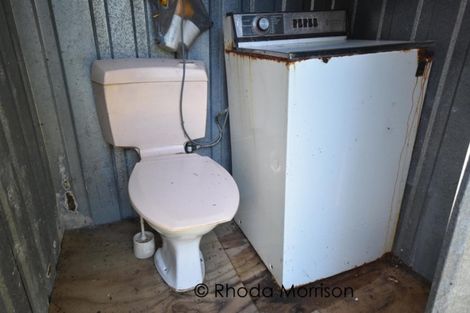 Photo of property in 2 Goebel Street, Tinopai, 0593