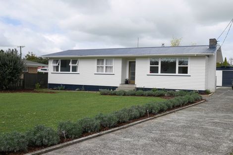 Photo of property in 41 Bank Street, Morrinsville, 3300