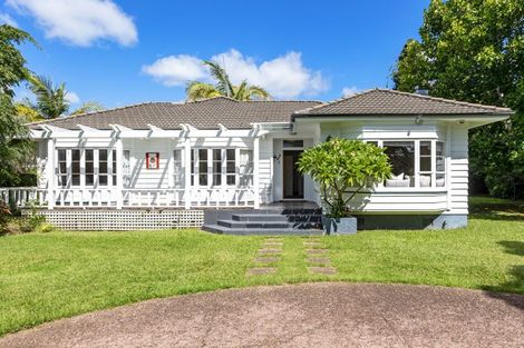 Photo of property in 9 Glamis Avenue, Manly, Whangaparaoa, 0930