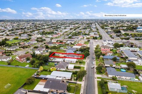 Photo of property in 23 David Street, Hawthorndale, Invercargill, 9810