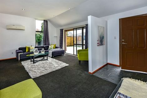 Photo of property in 50 Radiata Avenue, Parklands, Christchurch, 8083