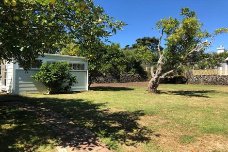 Photo of property in 30 Kenyon Avenue, Mount Eden, Auckland, 1024